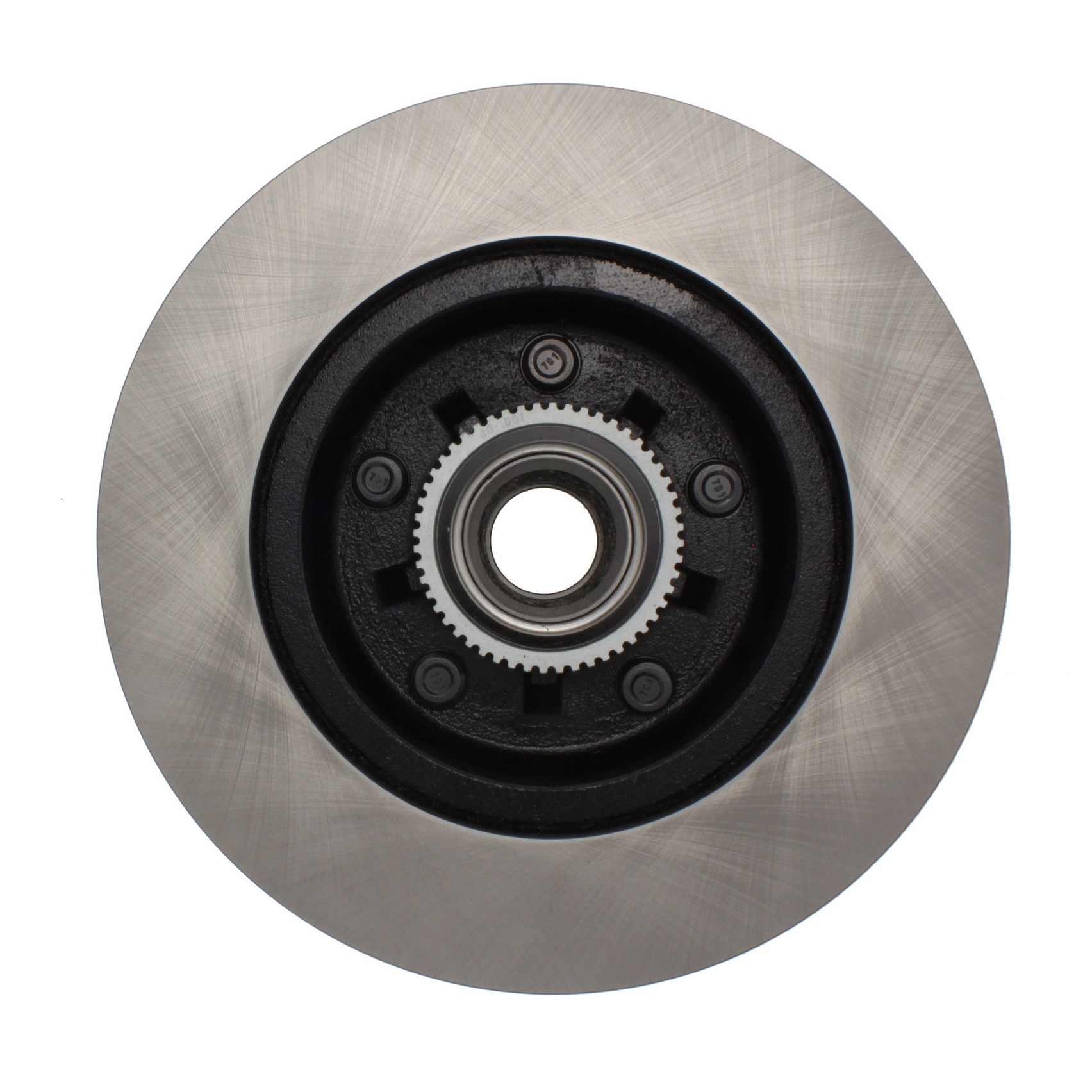 Stoptech Centric Performance Brake Rotor 120.66016