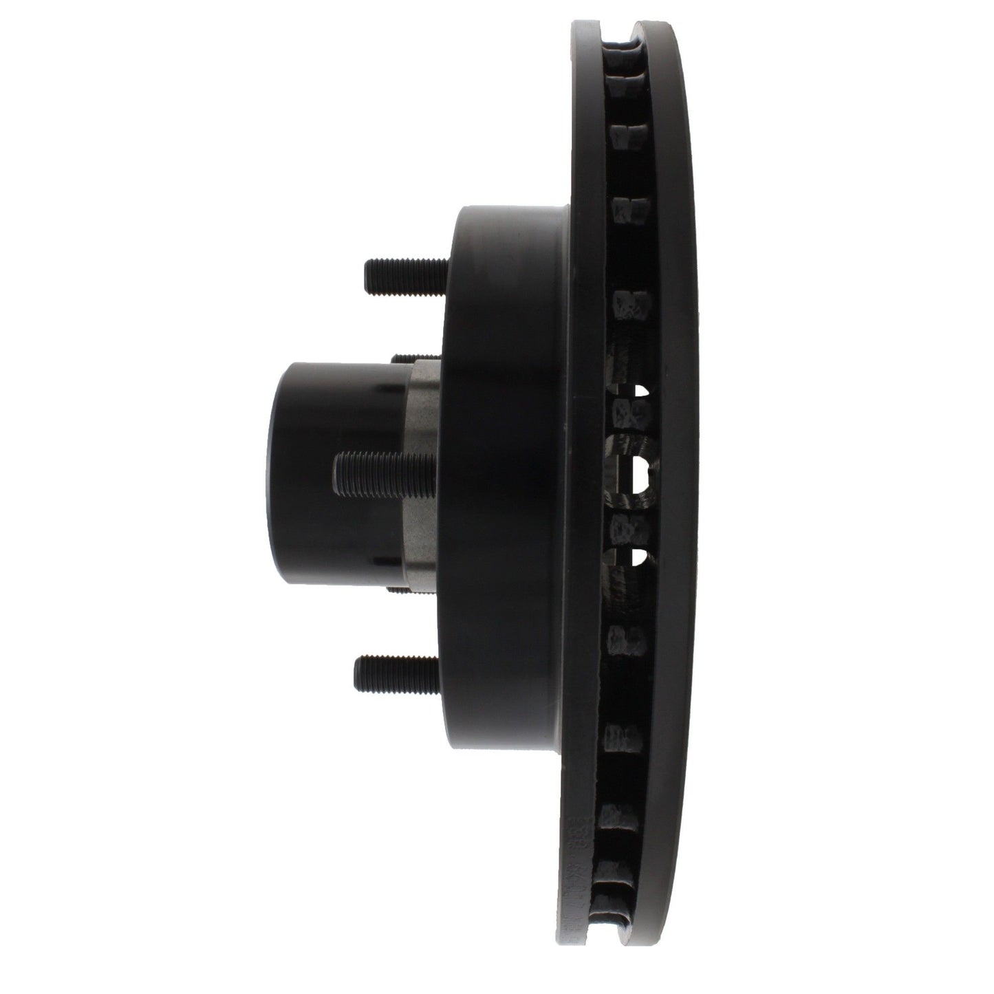 StopTech Premium Cryostop Rotor; Front