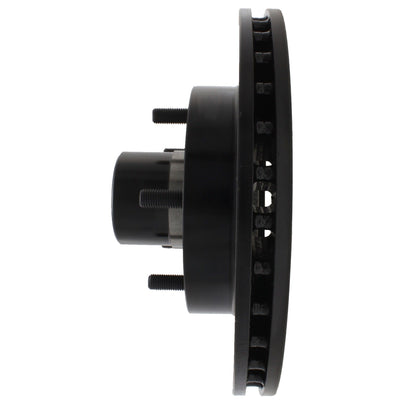 StopTech Premium Cryostop Rotor; Front