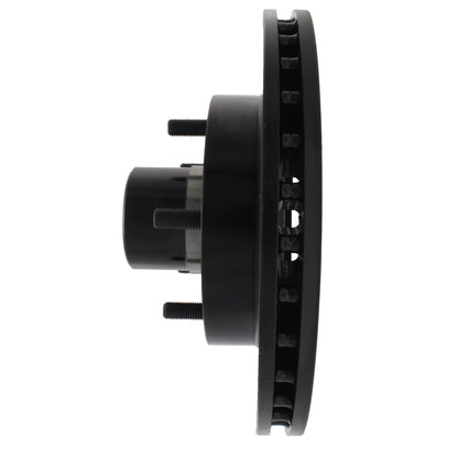 StopTech Premium Cryostop Rotor; Front