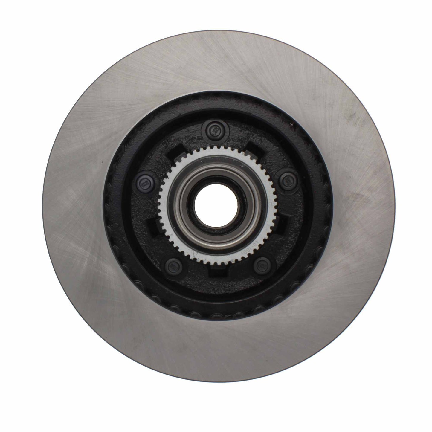 StopTech Premium Cryostop Rotor; Front