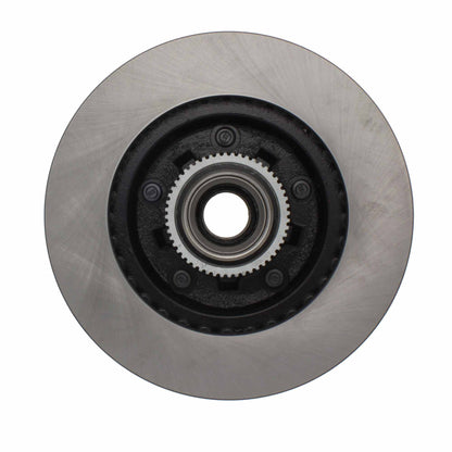 StopTech Premium Cryostop Rotor; Front