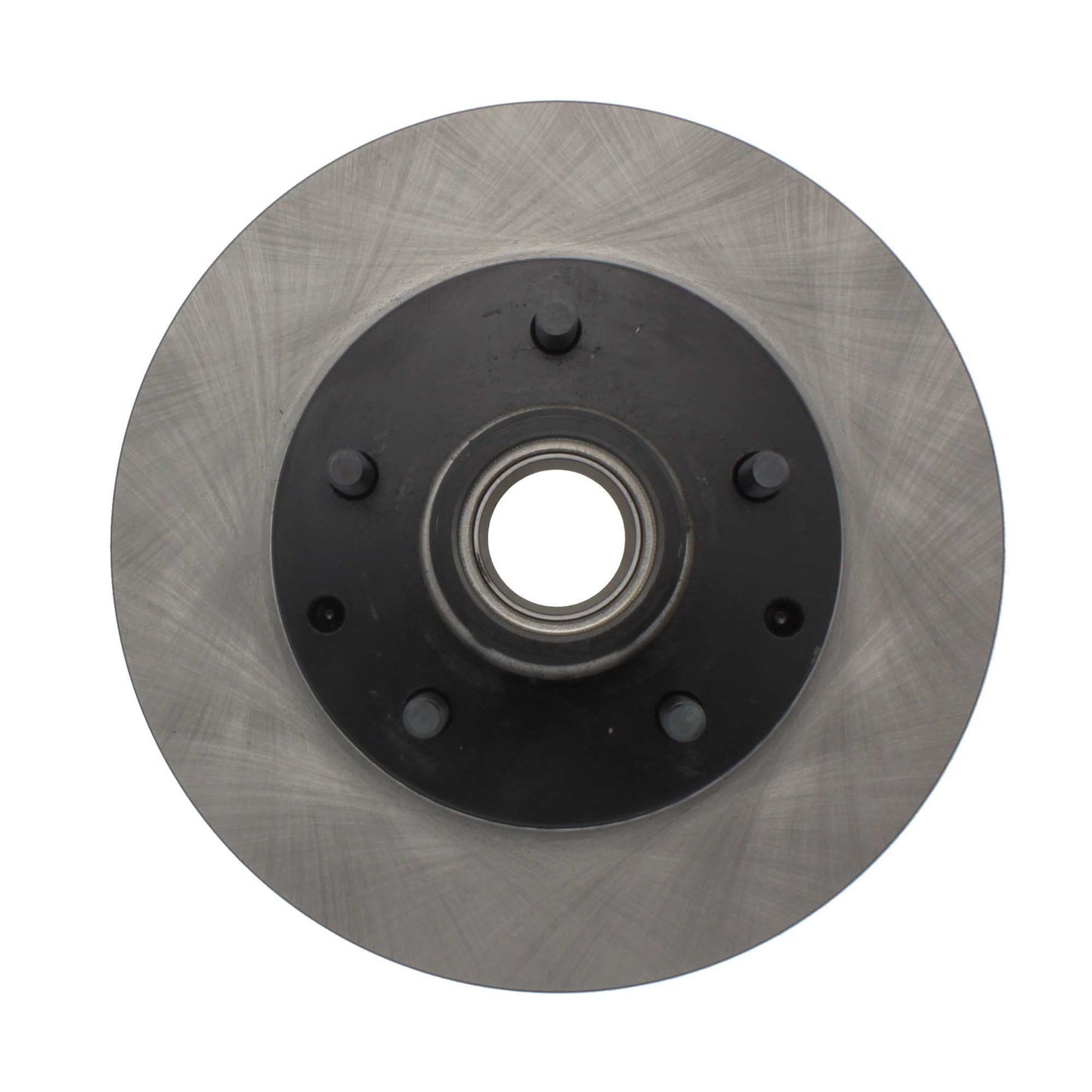 StopTech Premium Cryostop Rotor; Front