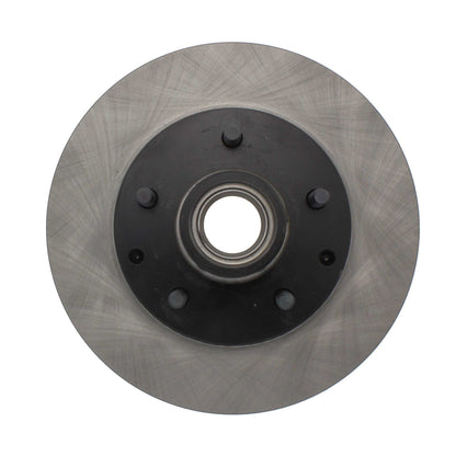 StopTech Premium Cryostop Rotor; Front