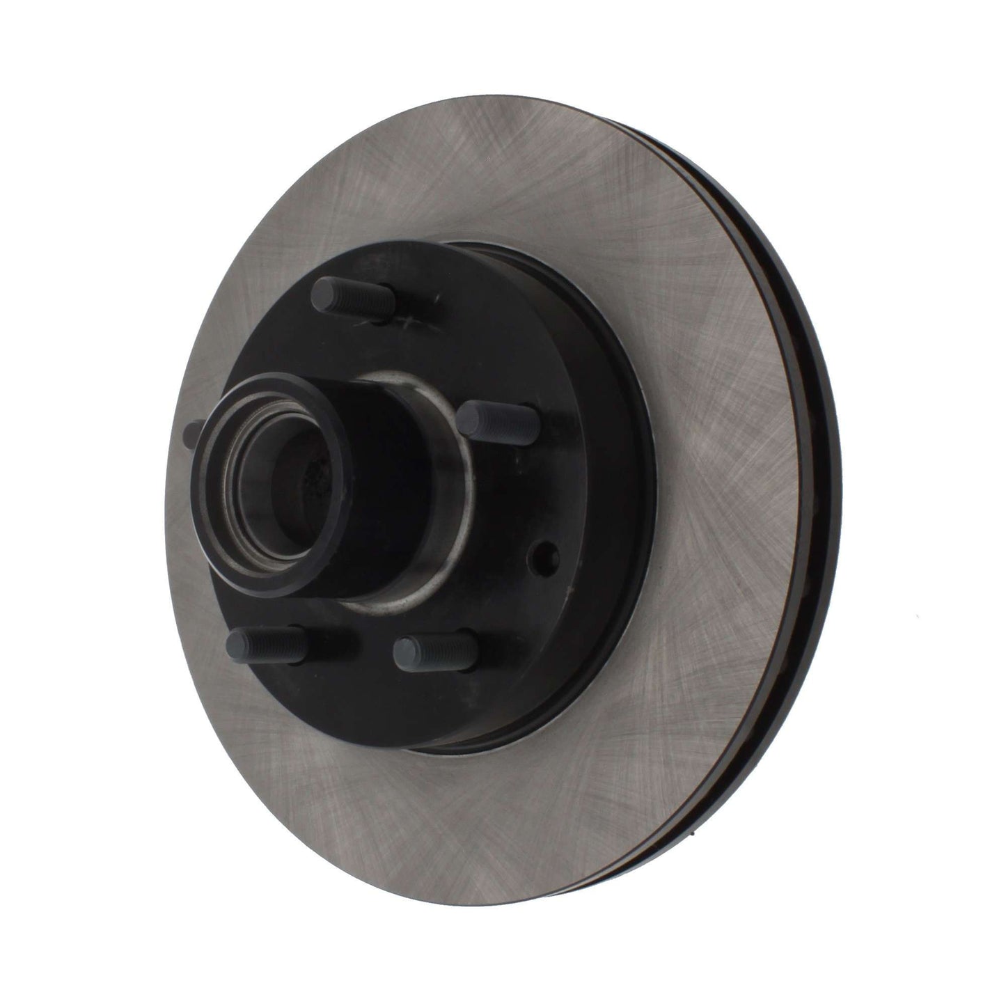 StopTech Premium Cryostop Rotor; Front