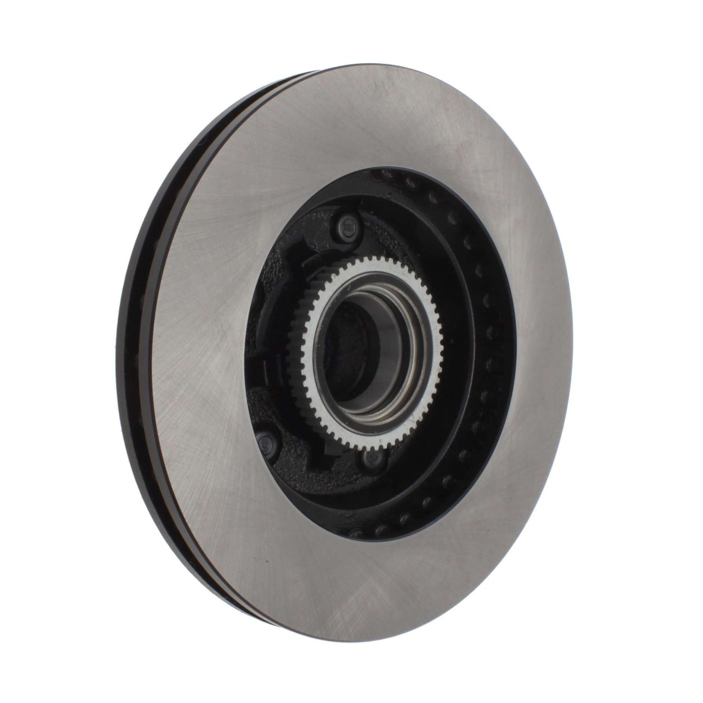 StopTech Premium Cryostop Rotor; Front