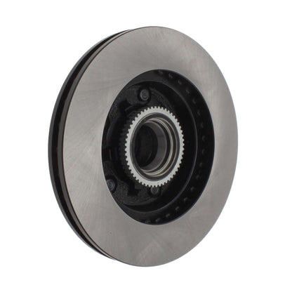 StopTech Premium Cryostop Rotor; Front