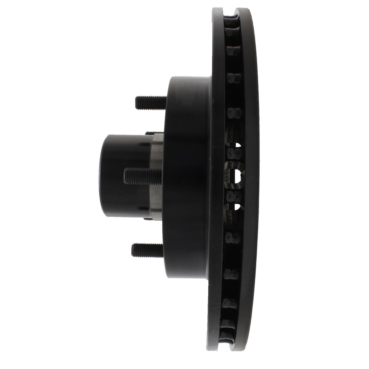 Stoptech Centric Performance Brake Rotor 120.66017