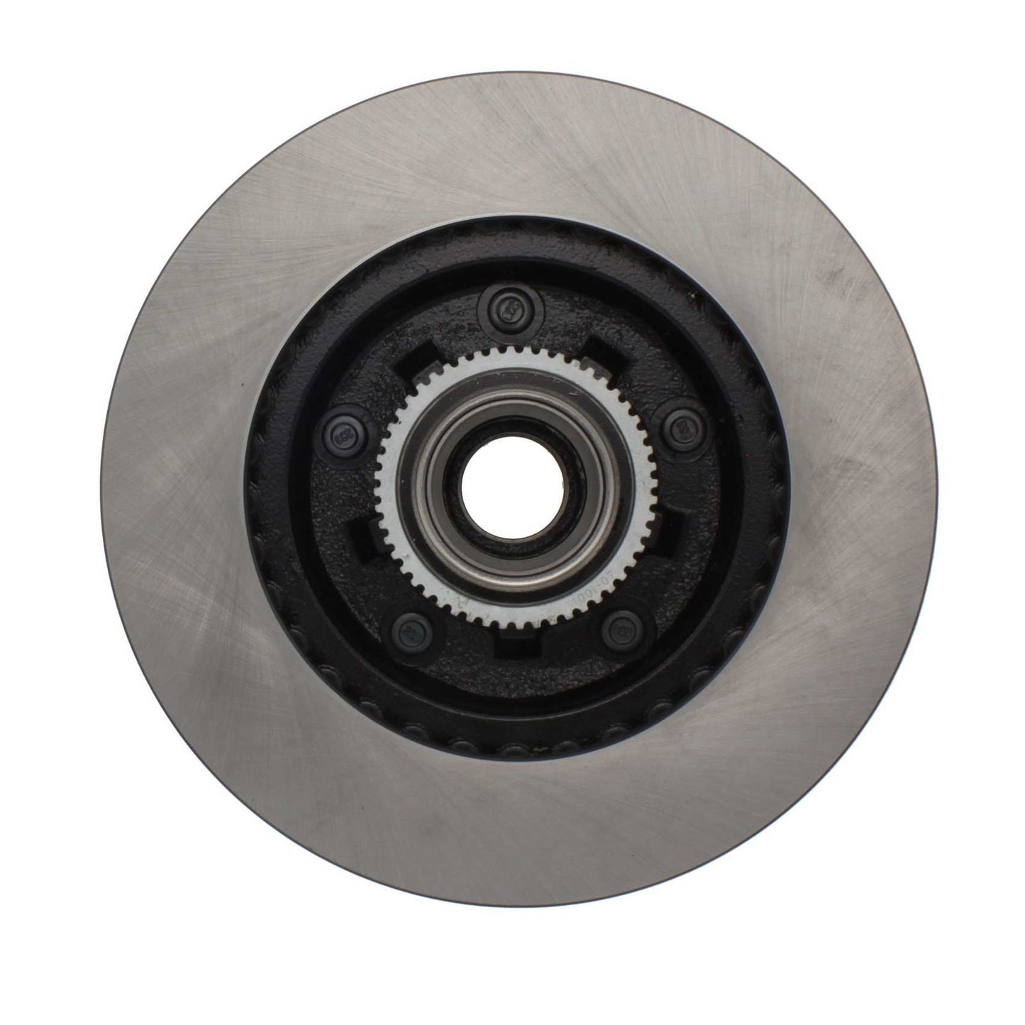 Stoptech Centric Performance Brake Rotor 120.66017
