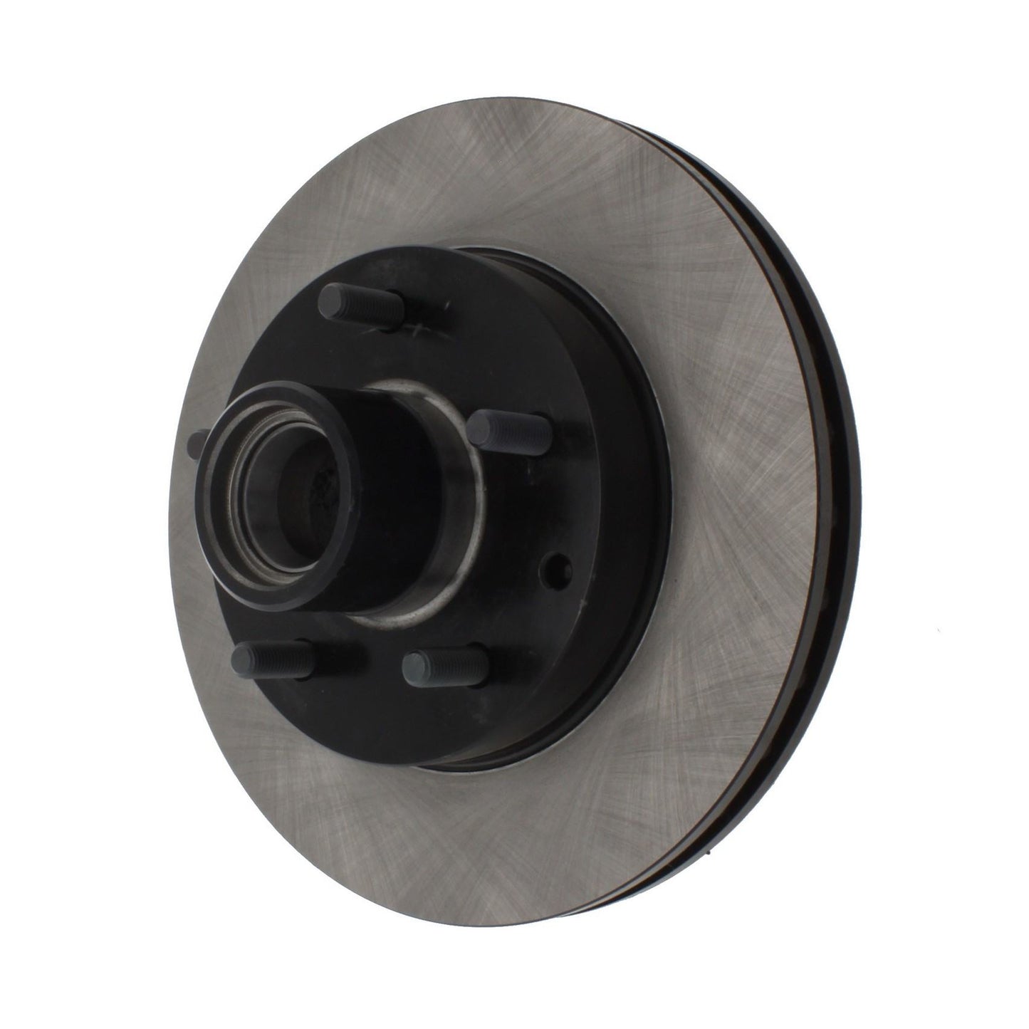 Stoptech Centric Performance Brake Rotor 120.66017