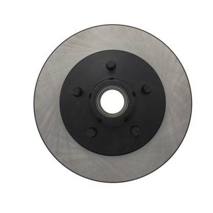 Stoptech Centric Performance Brake Rotor 120.66025