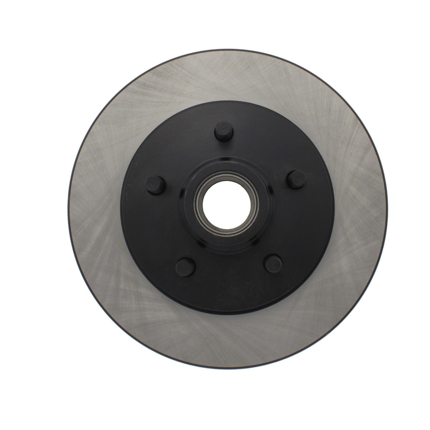 Centric Parts Disc Brake Rotor and Hub Assembly with E-Coat for 1995-2002 Chevrolet C1500 Suburban Express Tahoe GMC 120.66025