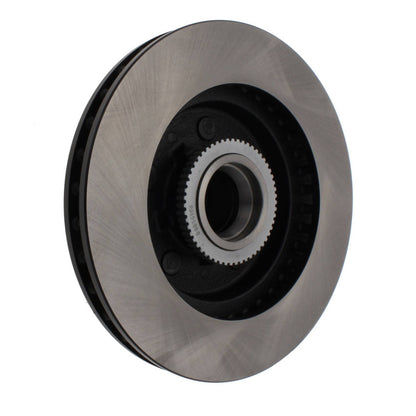 Stoptech Centric Performance Brake Rotor 120.66025