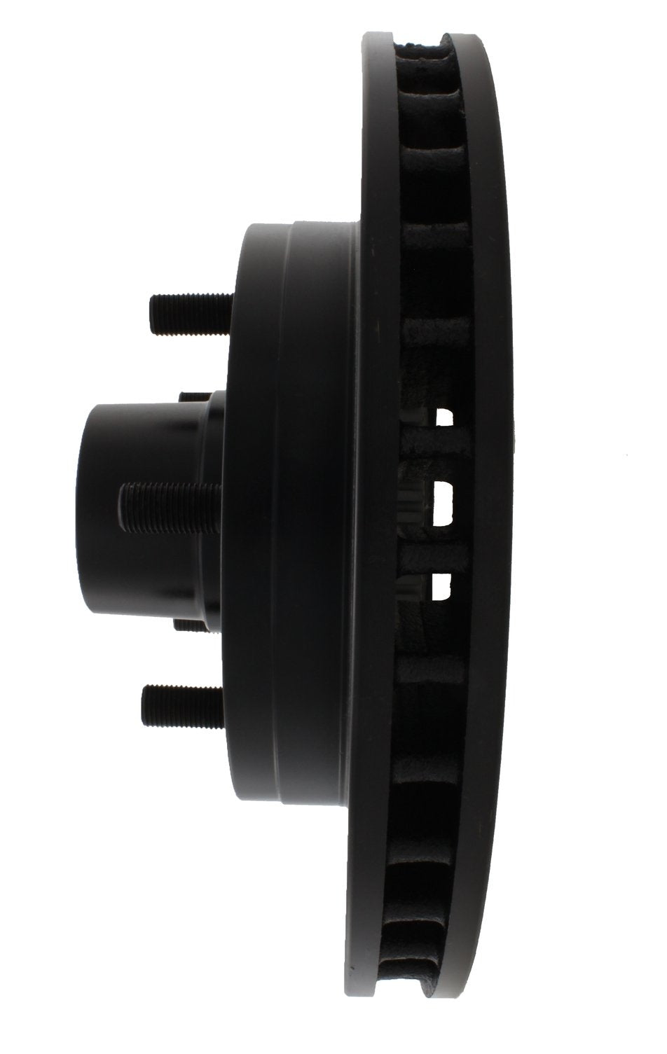 Stoptech Centric Performance Brake Rotor 120.66025