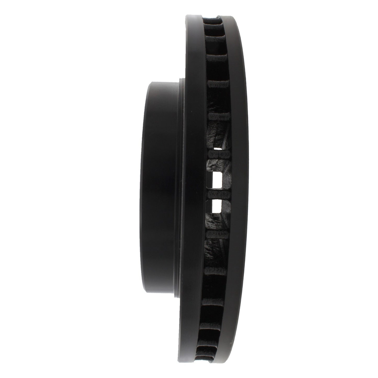 Stoptech Centric Performance Brake Rotor 120.66026