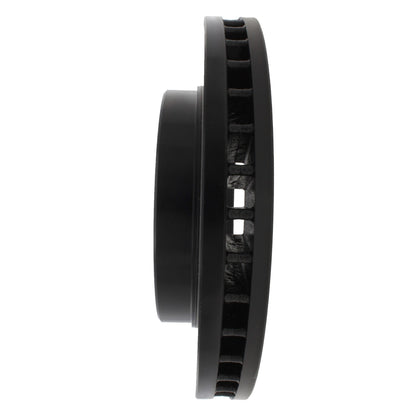 Stoptech Centric Performance Brake Rotor 120.66026