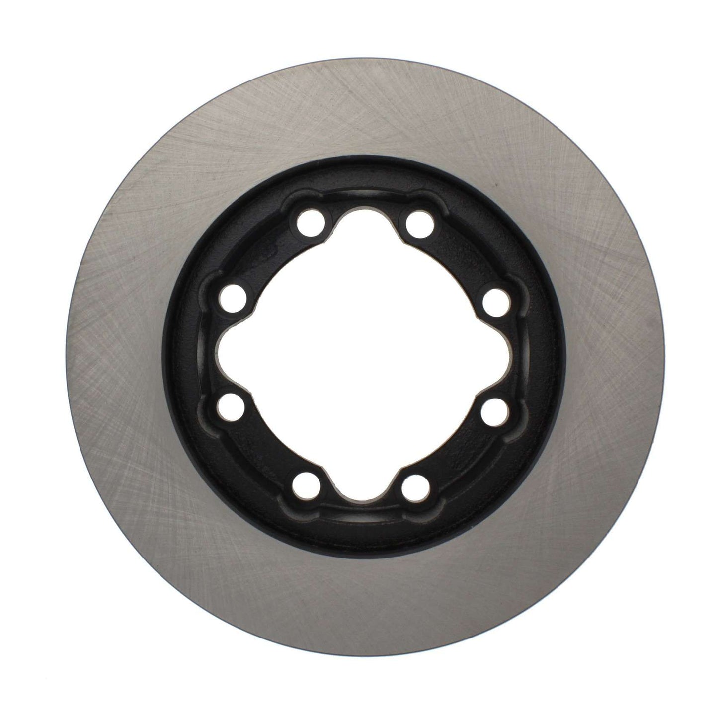 Centric Parts Disc Brake Rotor Premium with Anti-corrosive paint for 2000-1992 Chevrolet K3500, Dodge Ram 2500 1999-1994, Ram 3500 1999-1994, Ram 4000 1999-1998, GMC K3500 1996-1992 120.66026
