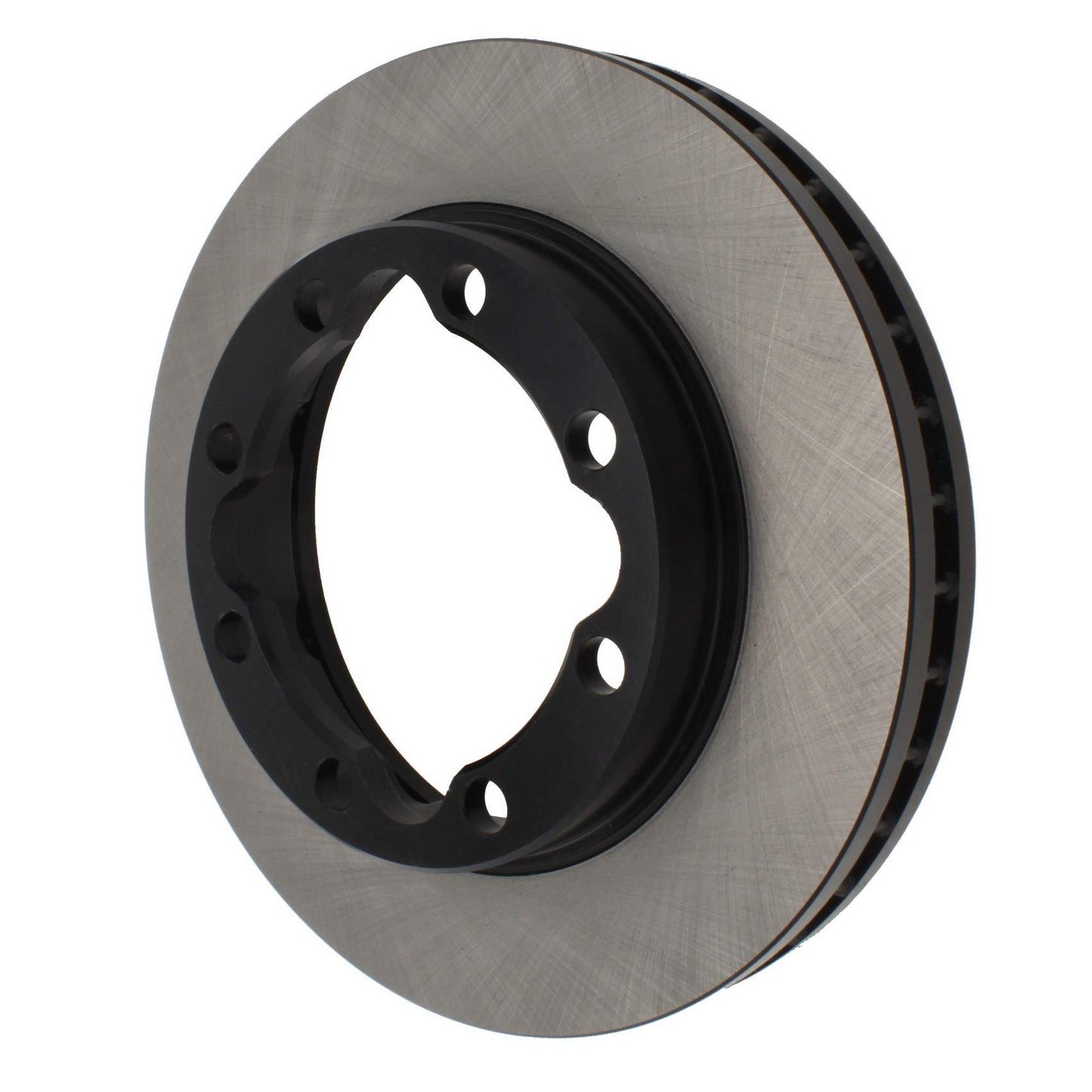 Centric Parts Disc Brake Rotor Premium with Anti-corrosive paint for 2000-1992 Chevrolet K3500, Dodge Ram 2500 1999-1994, Ram 3500 1999-1994, Ram 4000 1999-1998, GMC K3500 1996-1992 120.66026