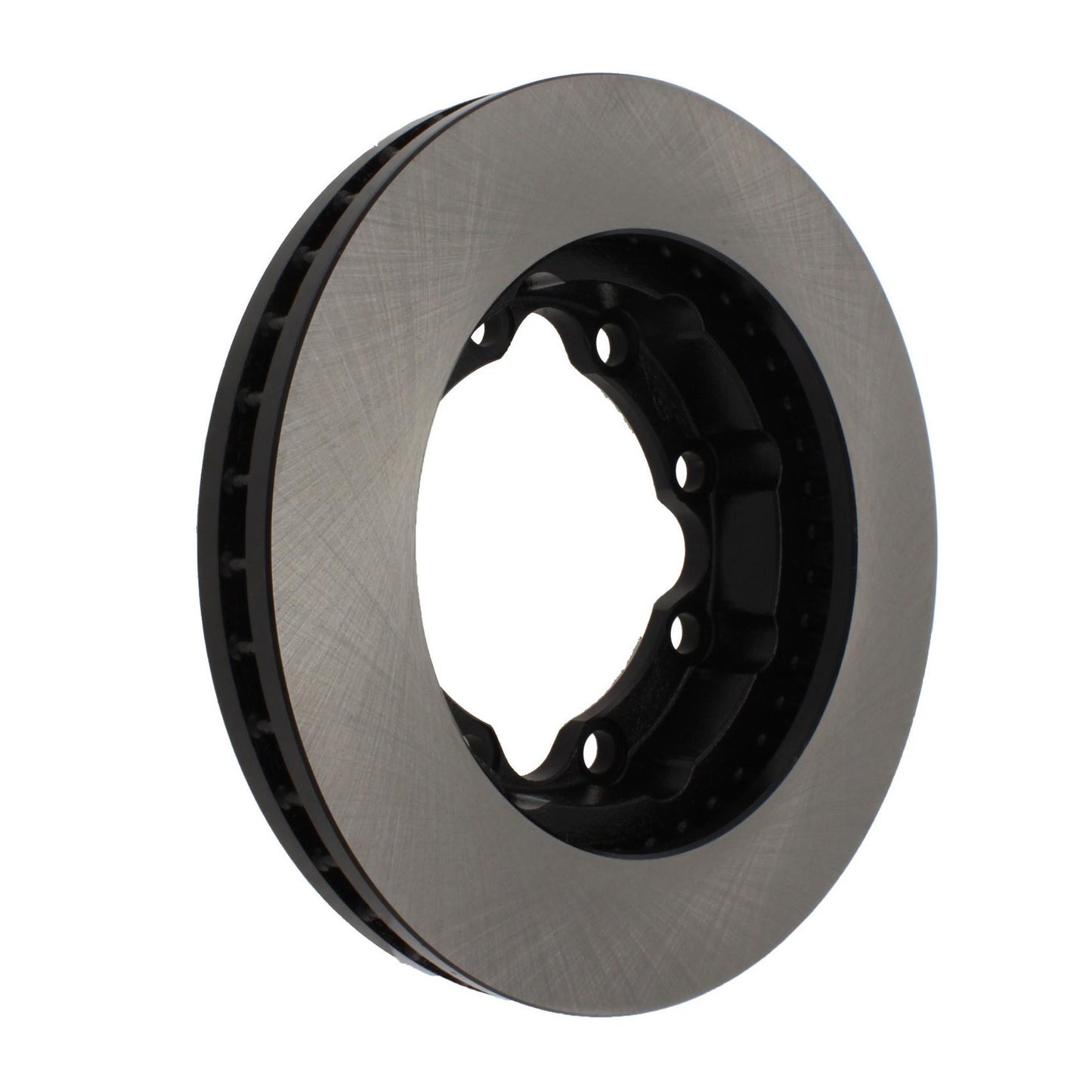 Stoptech Centric Performance Brake Rotor 120.66026