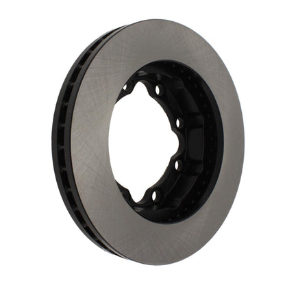 Stoptech Centric Performance Brake Rotor 120.66026