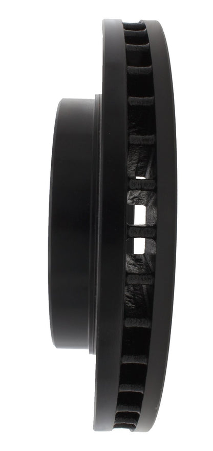 Stoptech Centric Performance Brake Rotor 120.66026
