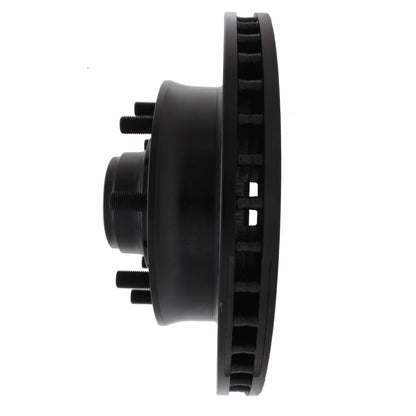 StopTech Premium Cryostop Rotor; Front
