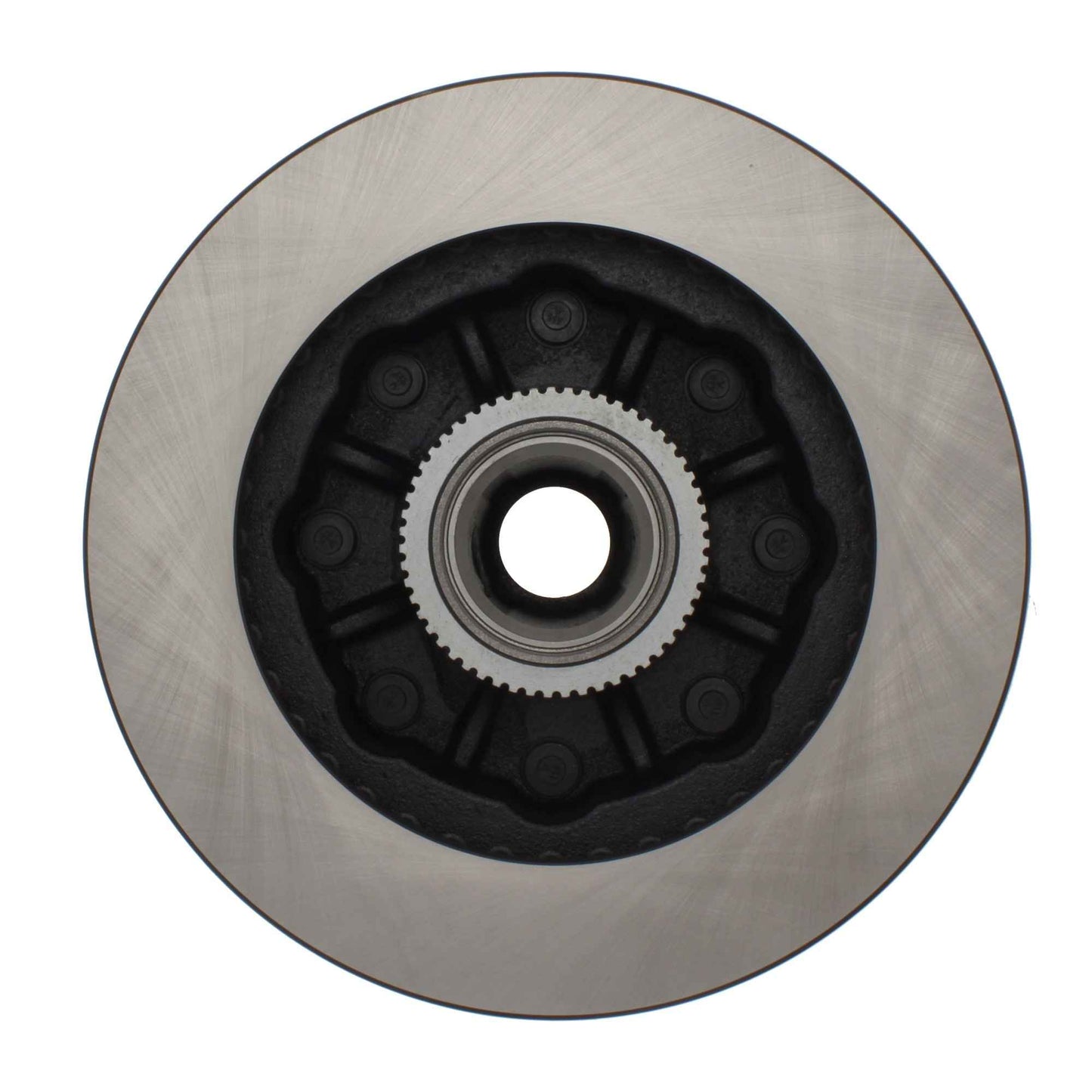 StopTech Premium Cryostop Rotor; Front