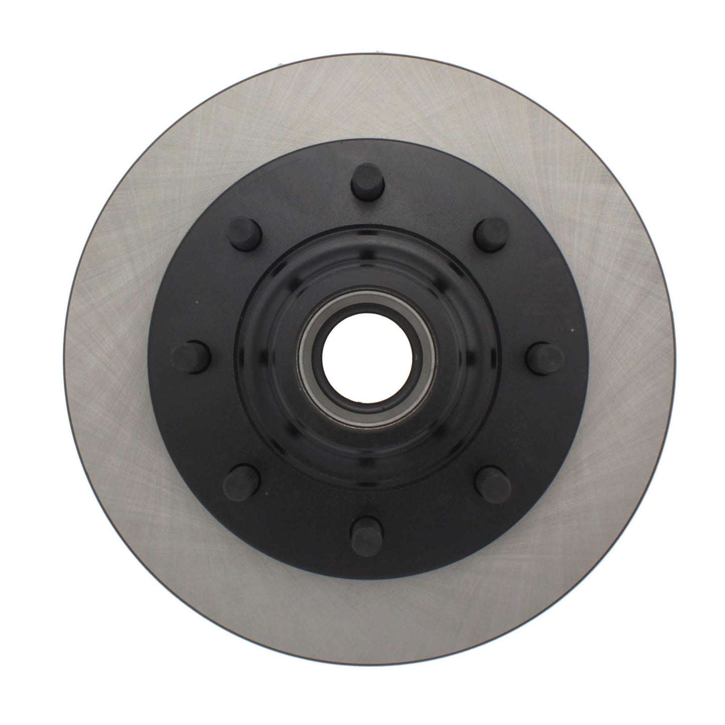 StopTech Premium Cryostop Rotor; Front