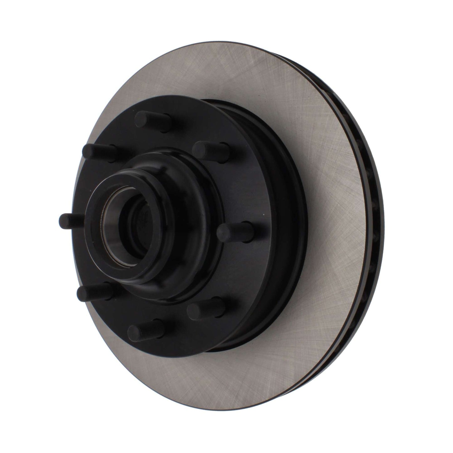 StopTech Premium Cryostop Rotor; Front