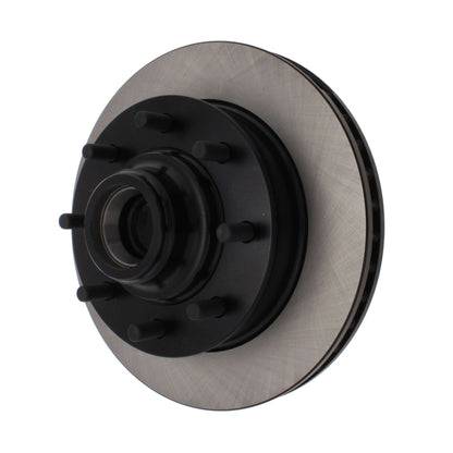 StopTech Premium Cryostop Rotor; Front