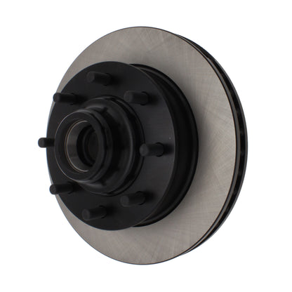 StopTech Premium Cryostop Rotor; Front