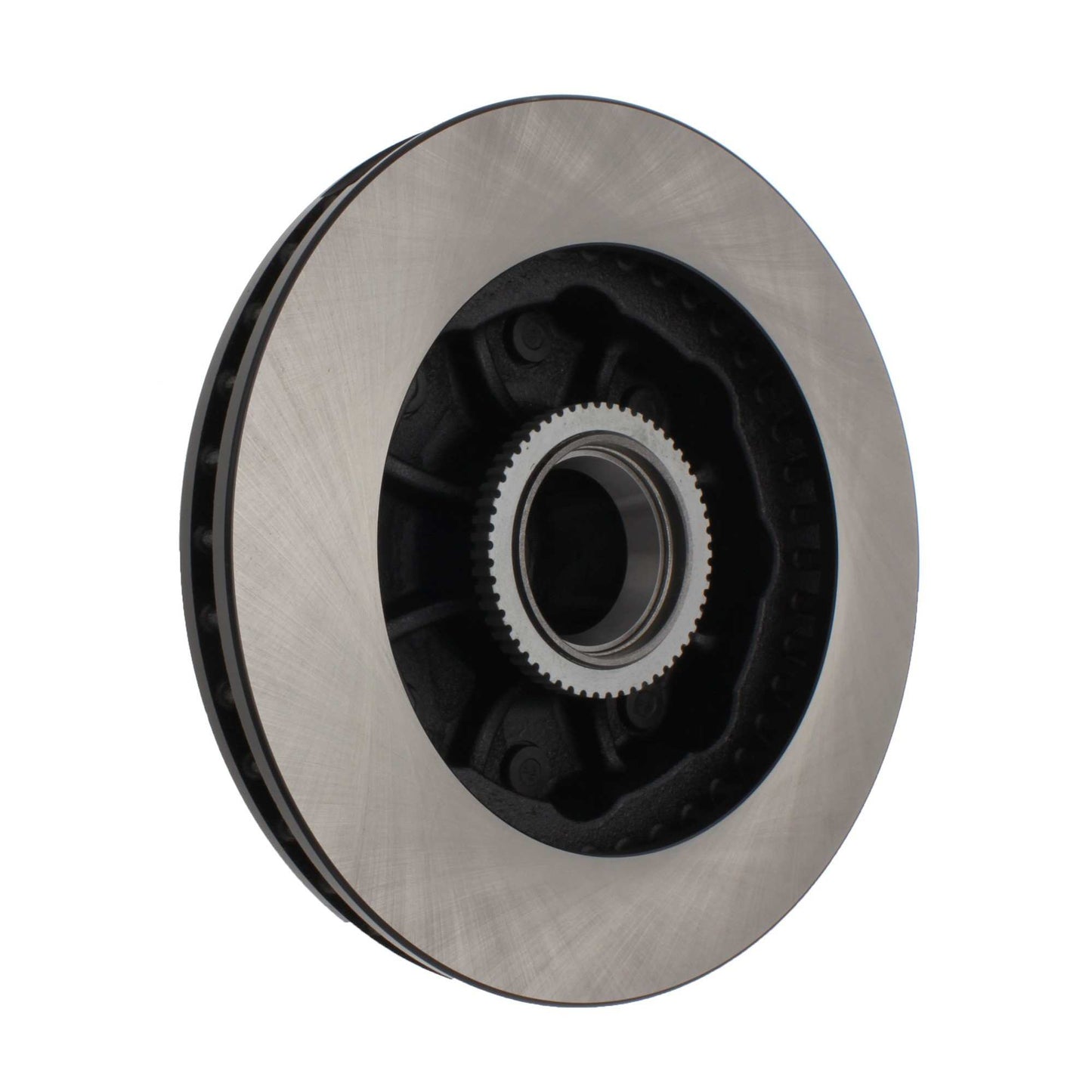 StopTech Premium Cryostop Rotor; Front
