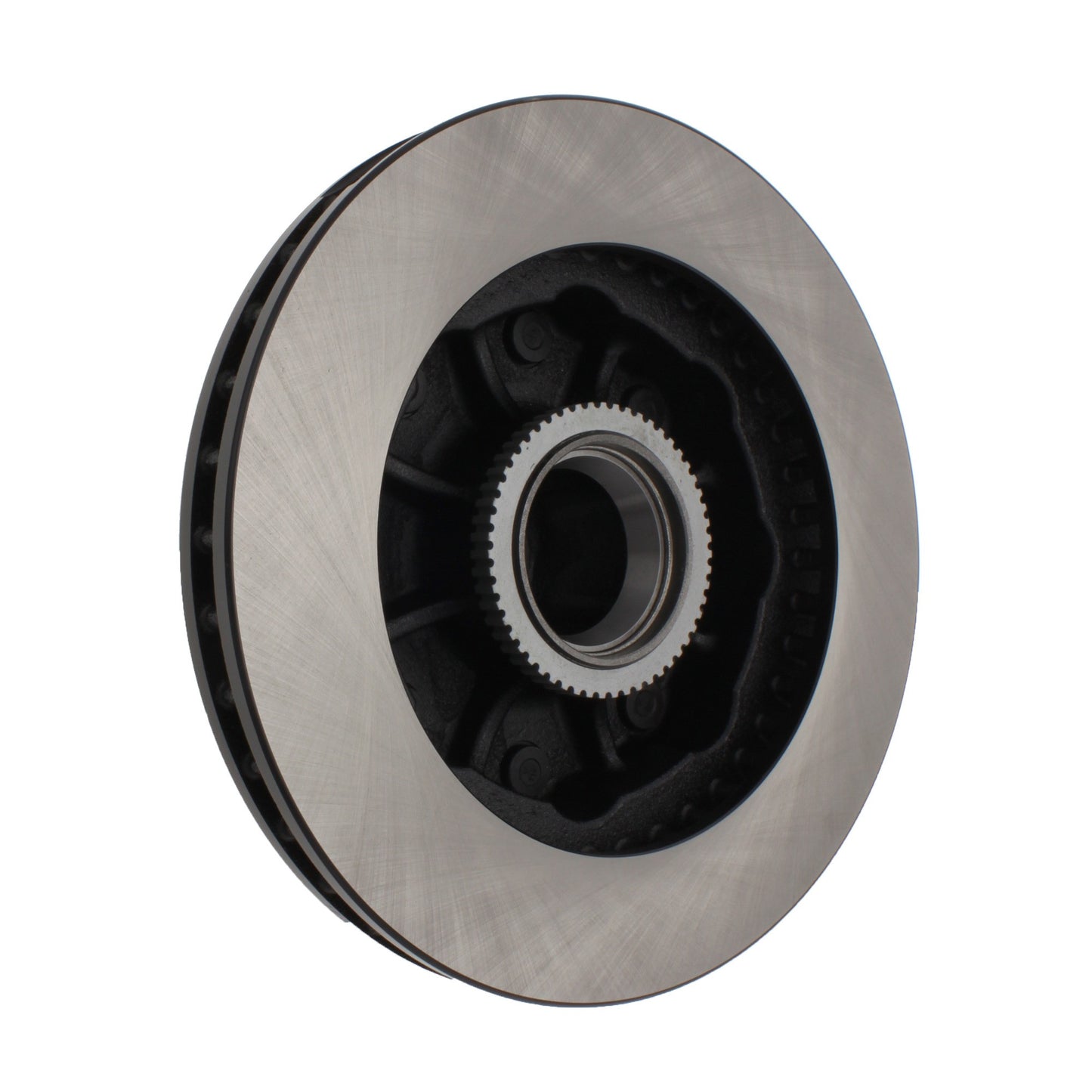 StopTech Premium Cryostop Rotor; Front