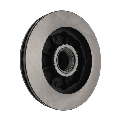 StopTech Premium Cryostop Rotor; Front