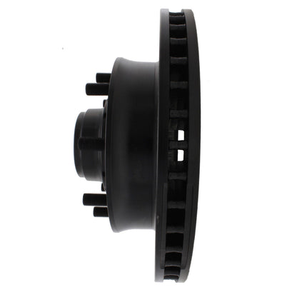Centric Parts Disc Brake Rotor Premium E-Coat for 1994-2005 Chevrolet and GMC Trucks 120.66027
