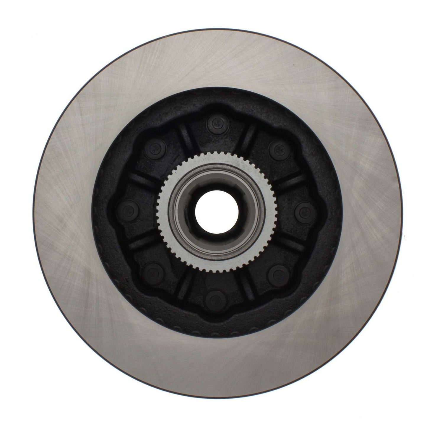 Centric Parts Disc Brake Rotor Premium E-Coat for 1994-2005 Chevrolet and GMC Trucks 120.66027