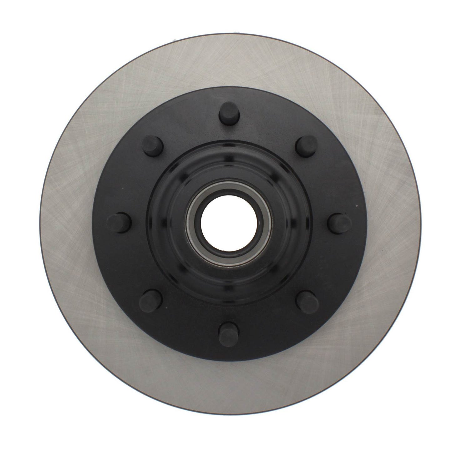 Centric Parts Disc Brake Rotor Premium E-Coat for 1994-2005 Chevrolet and GMC Trucks 120.66027