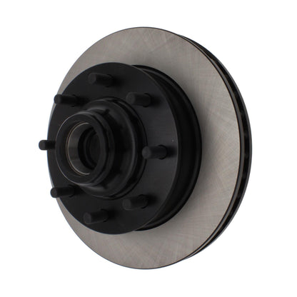 Centric Parts Disc Brake Rotor Premium E-Coat for 1994-2005 Chevrolet and GMC Trucks 120.66027