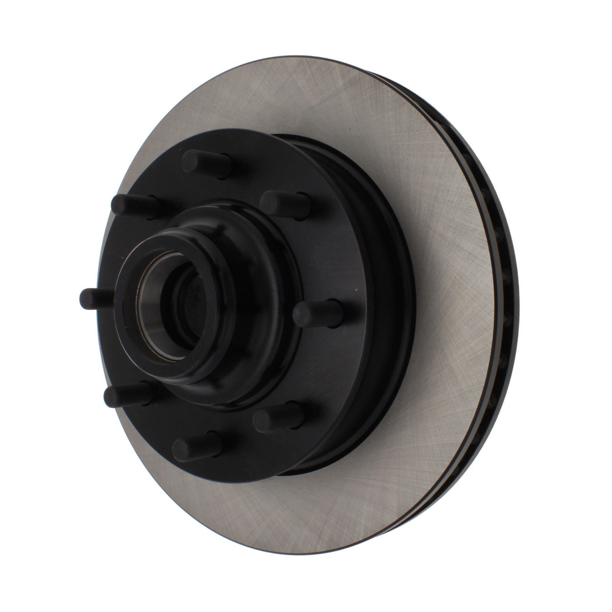 Centric Parts Disc Brake Rotor Premium E-Coat for 1994-2005 Chevrolet and GMC Trucks 120.66027