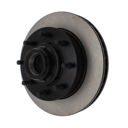 Centric Parts Disc Brake Rotor Premium E-Coat for 1994-2005 Chevrolet and GMC Trucks 120.66027