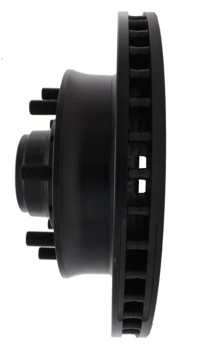 Centric Parts Disc Brake Rotor Premium E-Coat for 1994-2005 Chevrolet and GMC Trucks 120.66027