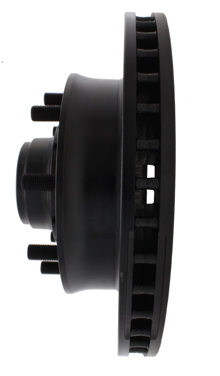 Stoptech Centric Performance Brake Rotor 120.66027