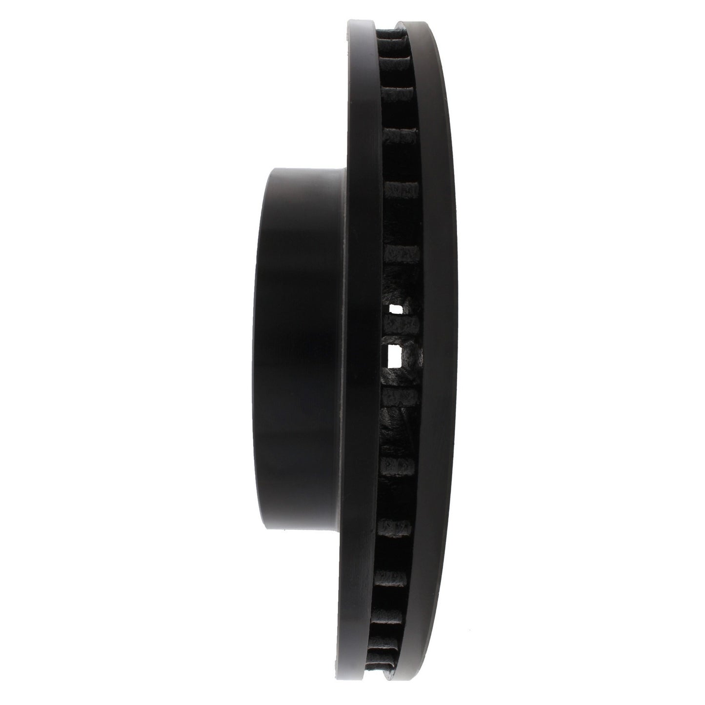 Stoptech Centric Performance Brake Rotor 120.66031