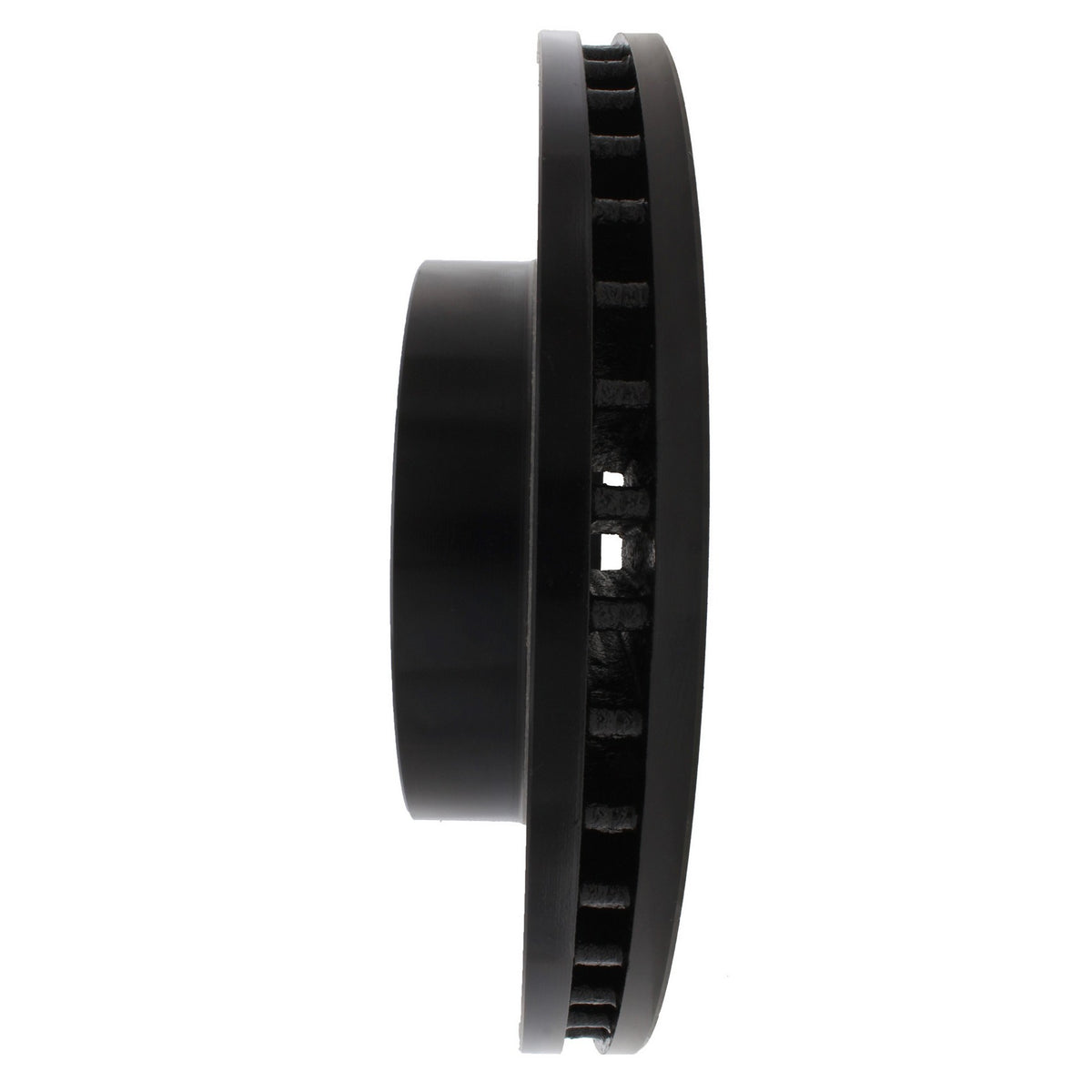 Stoptech Centric Performance Brake Rotor 120.66031