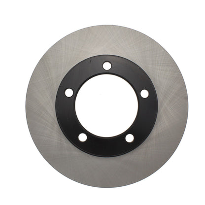 Stoptech Centric Performance Brake Rotor 120.66031