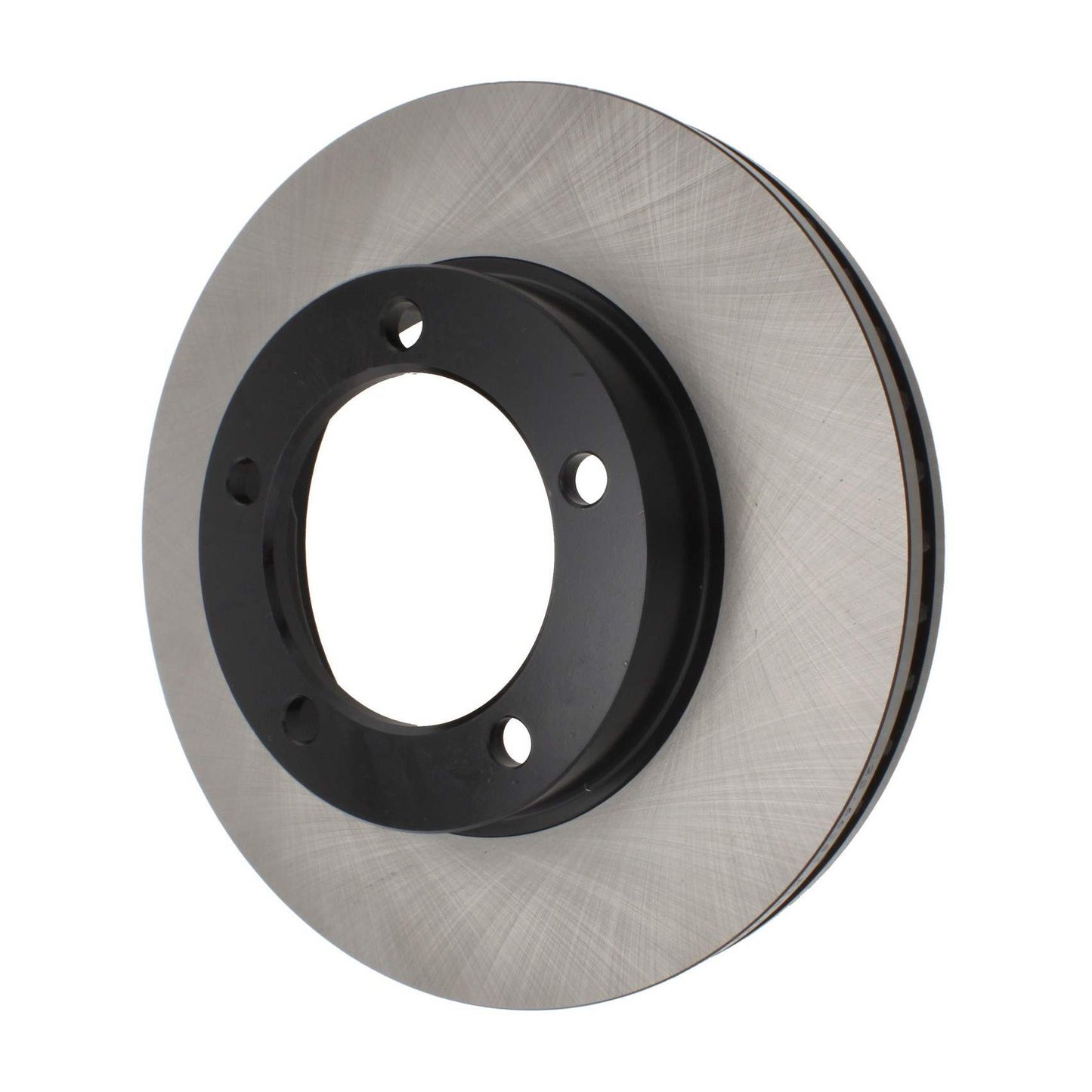 Centric Parts Disc Brake Rotor Premium with Anti-corrosive paint for 2002-1994 Chevrolet C3500HD 120.66031
