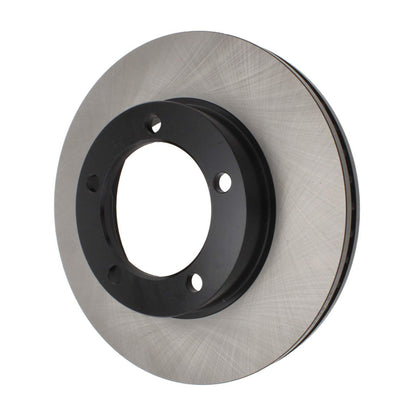Centric Parts Disc Brake Rotor Premium with Anti-corrosive paint for 2002-1994 Chevrolet C3500HD 120.66031