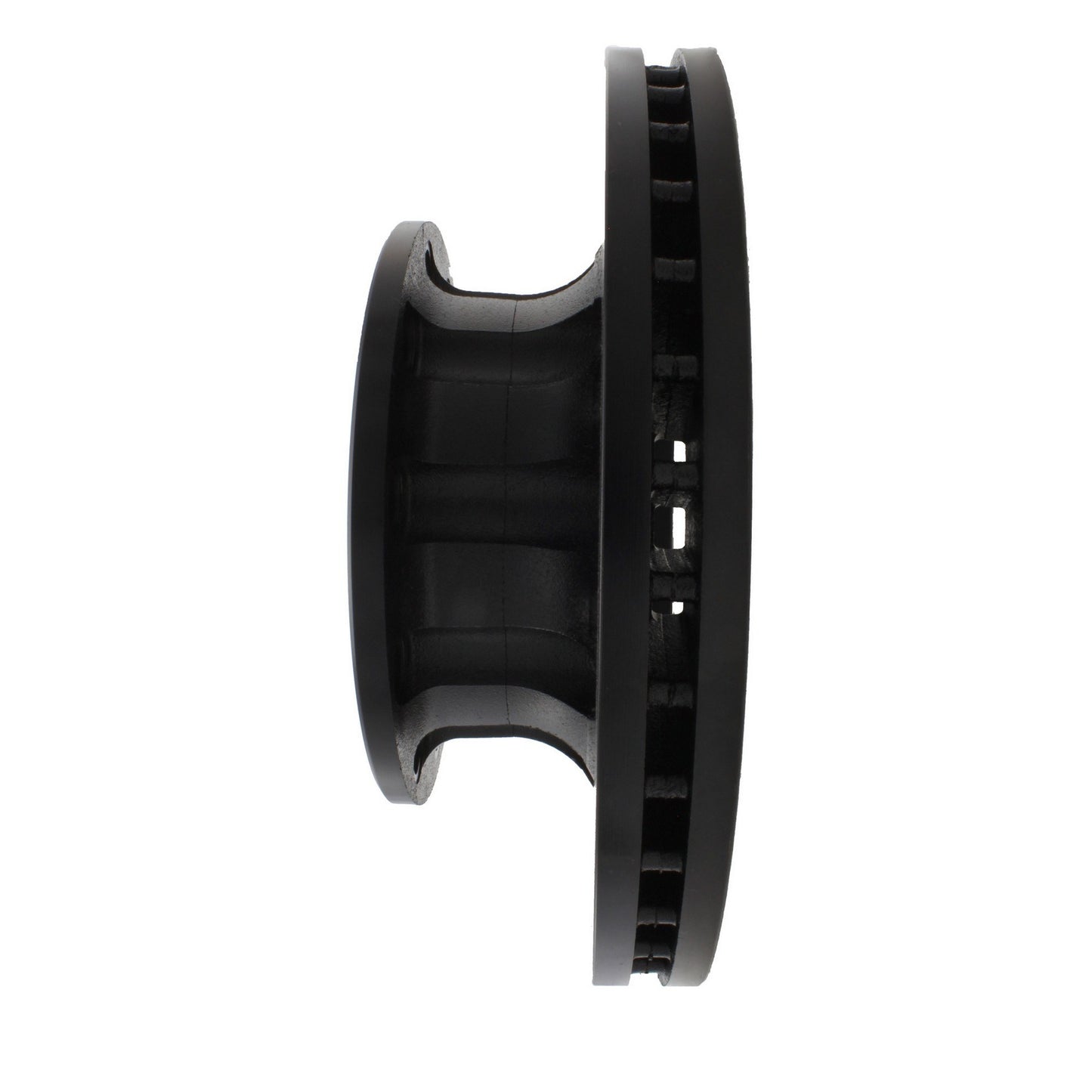 Centric Parts Disc Brake Rotor Premium with Anti-corrosive paint for 2002-1994 Chevrolet C3500HD 120.66032