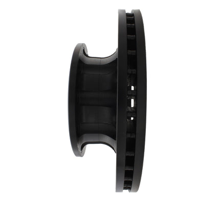 Centric Parts Disc Brake Rotor Premium with Anti-corrosive paint for 2002-1994 Chevrolet C3500HD 120.66032