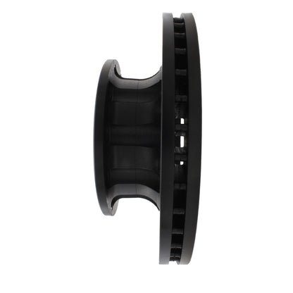 Centric Parts Disc Brake Rotor Premium with Anti-corrosive paint for 2002-1994 Chevrolet C3500HD 120.66032